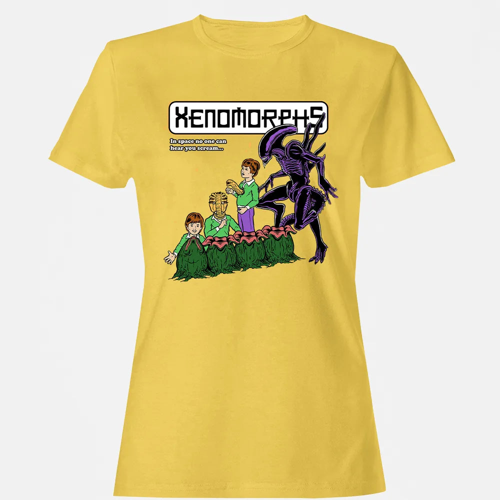 Women's T-shirt - JB92DAX3