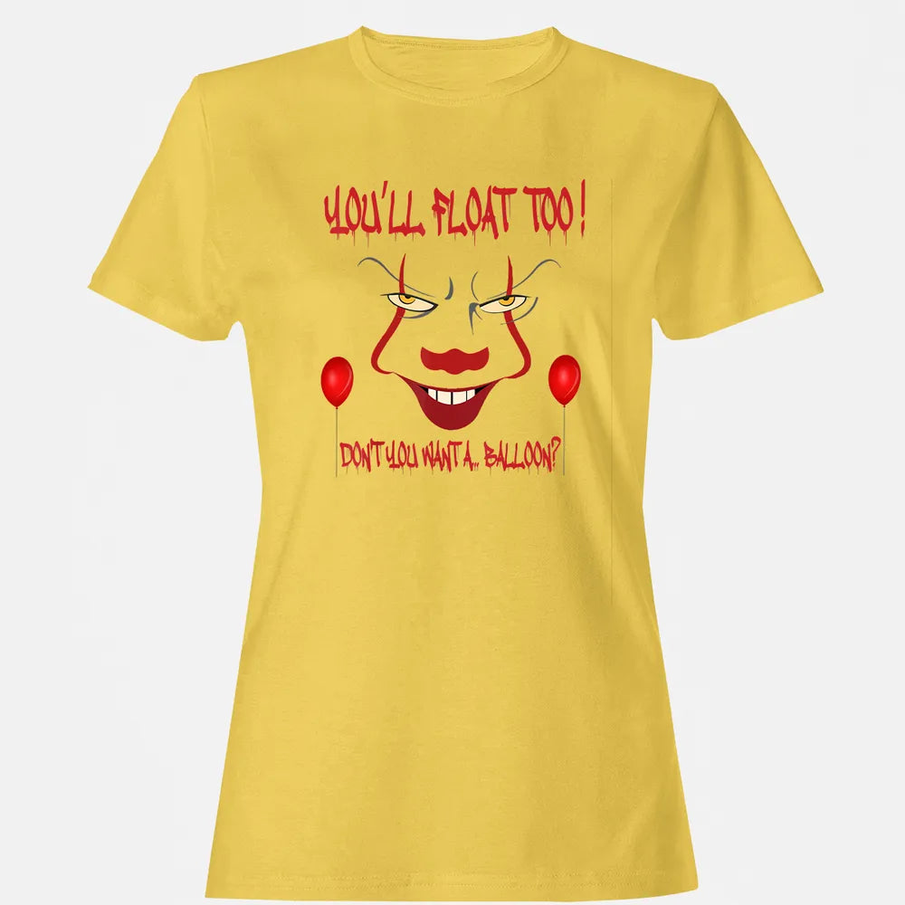 Women's T-shirt - PWJXG3HC
