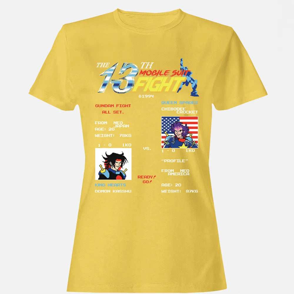 Women's T-shirt - 78DQ4Z5H