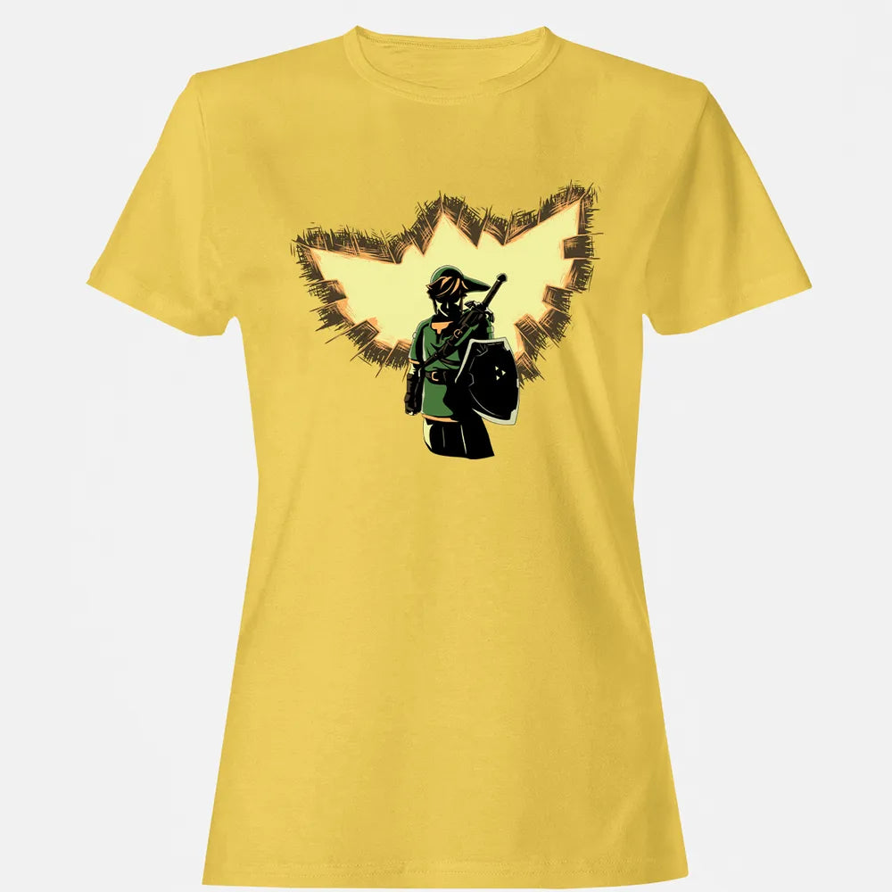 Women's T-shirt - 82T2GVQL