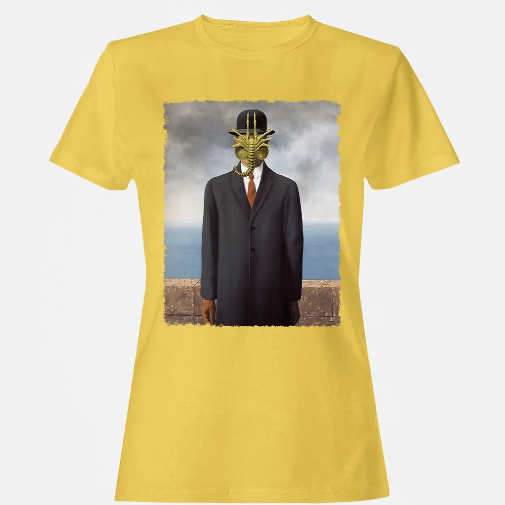 Women's T-shirt - REVA2Y3J