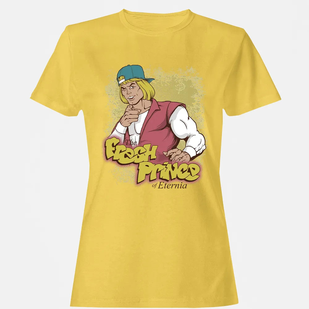Women's T-shirt - 3UZTNG2Y