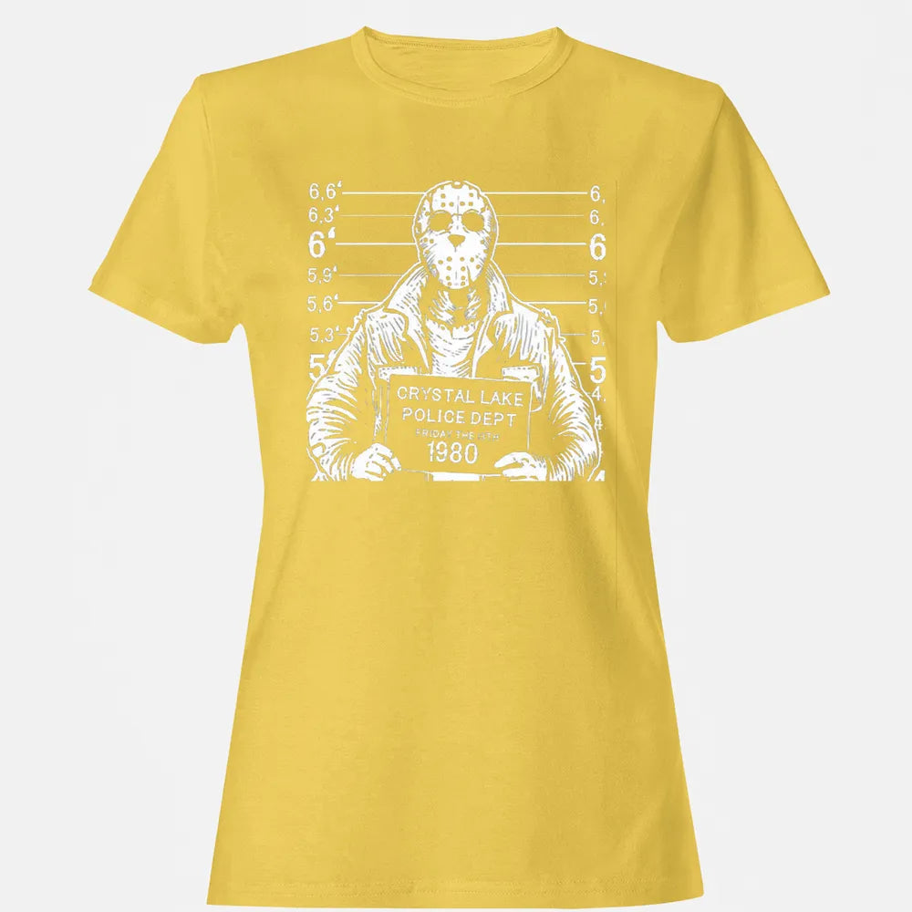 Women's T-shirt - 2NACEPGJ