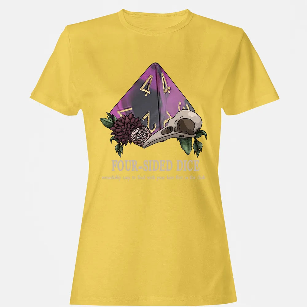 Women's T-shirt - 1RACU6A2