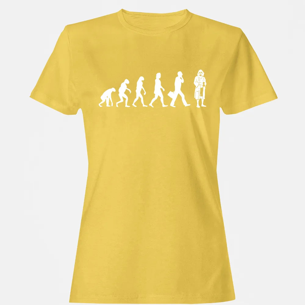Women's T-shirt - WLQ513FA