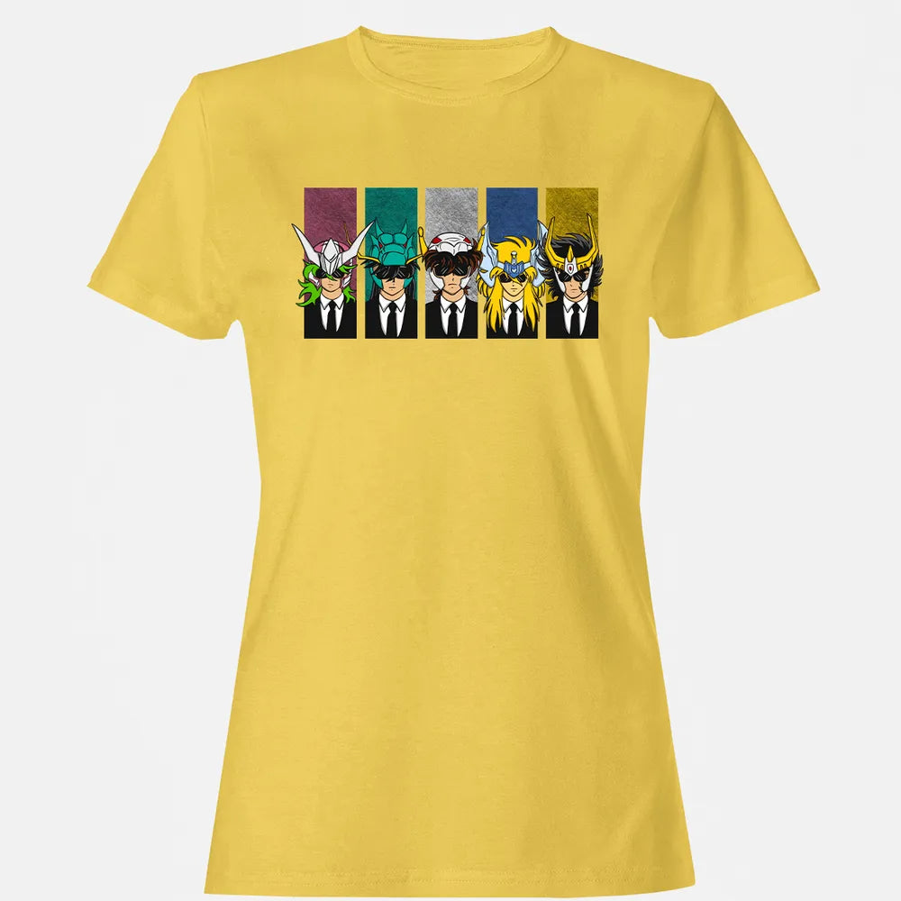 Women's T-shirt - KLQFASAX