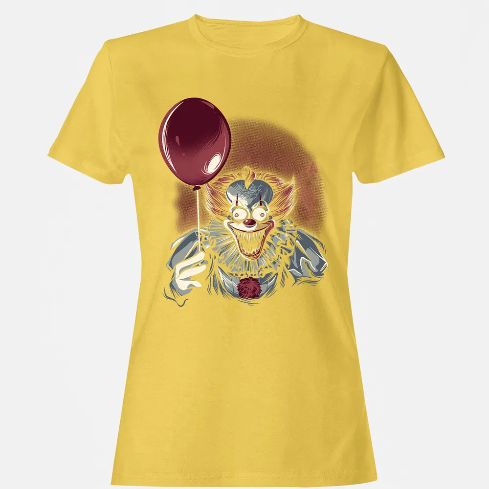 Women's T-shirt - ZT146FAT