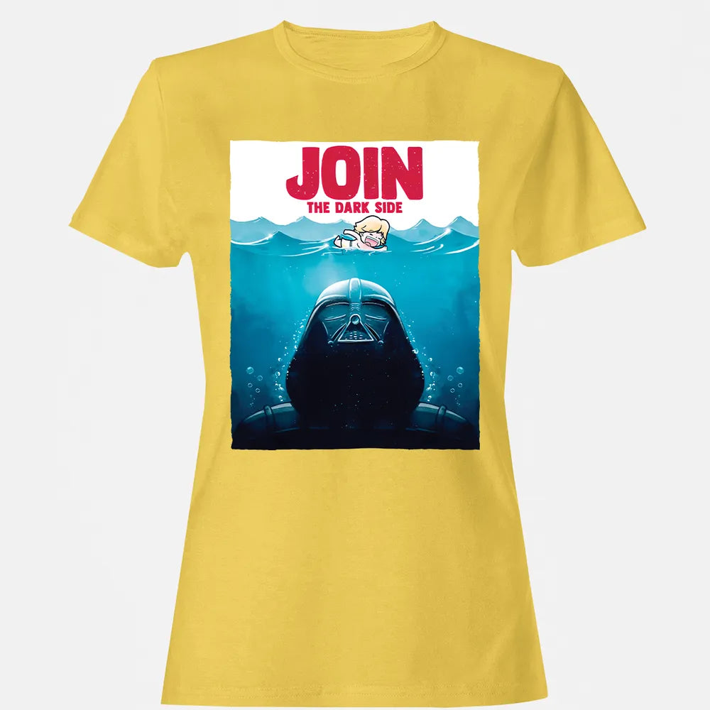 Women's T-shirt - WSVAH53G
