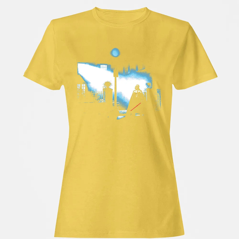 Women's T-shirt - SP2KRJFM