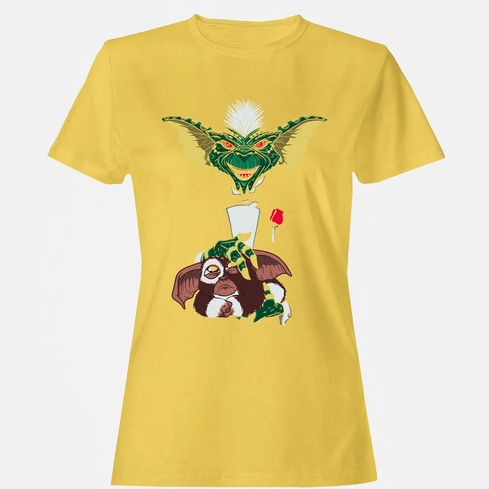 Women's T-shirt - XV5E2X4F