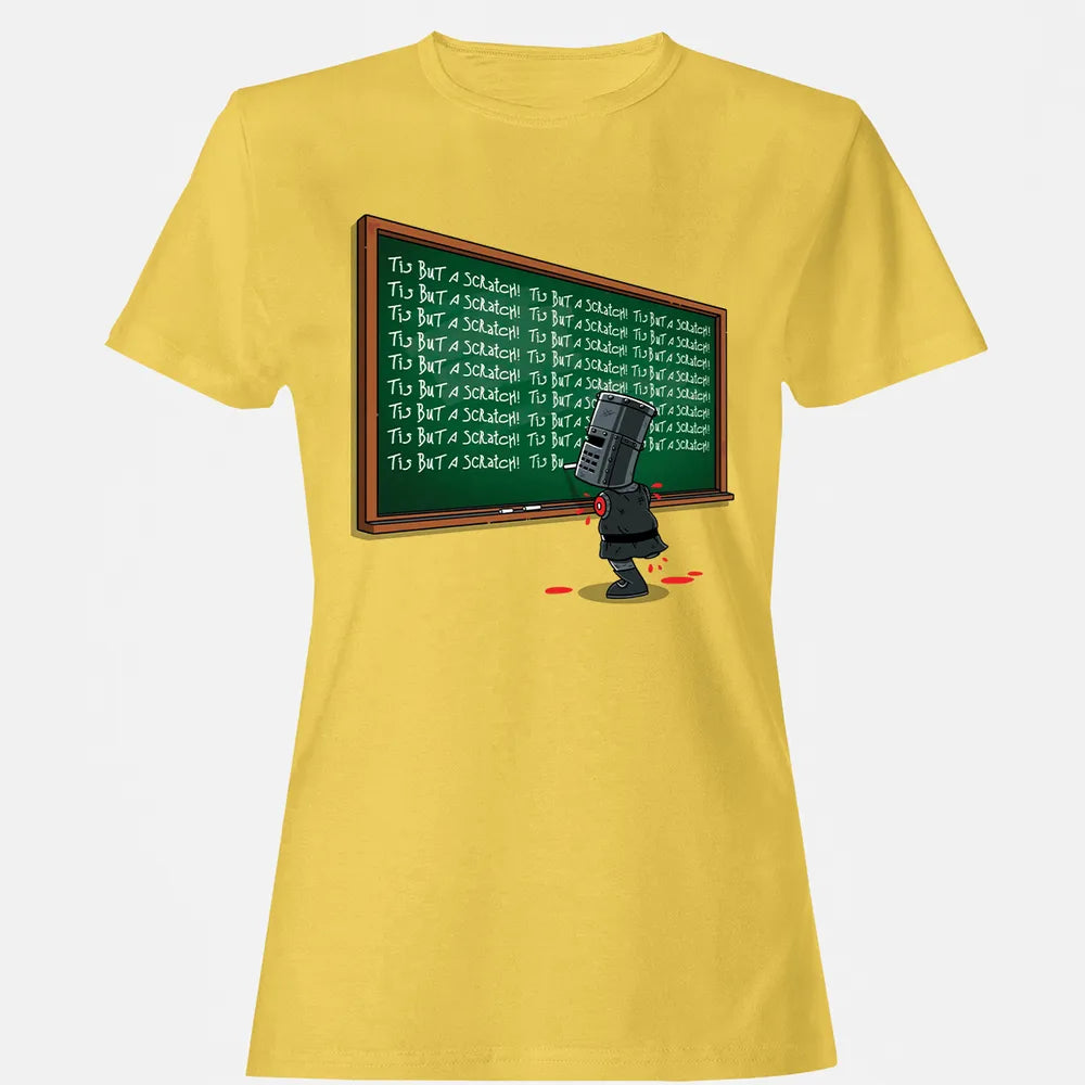Women's T-shirt - FD53RFLS