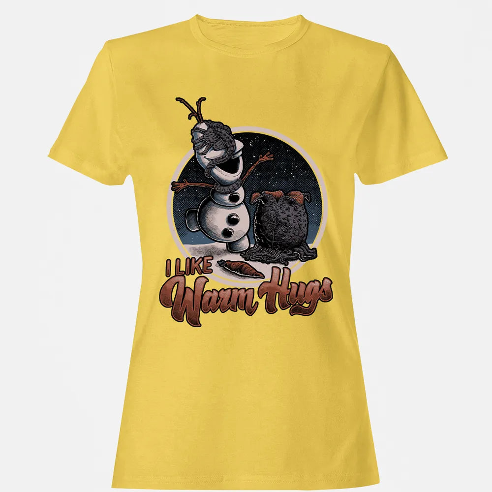 Women's T-shirt - ARTMR2KF