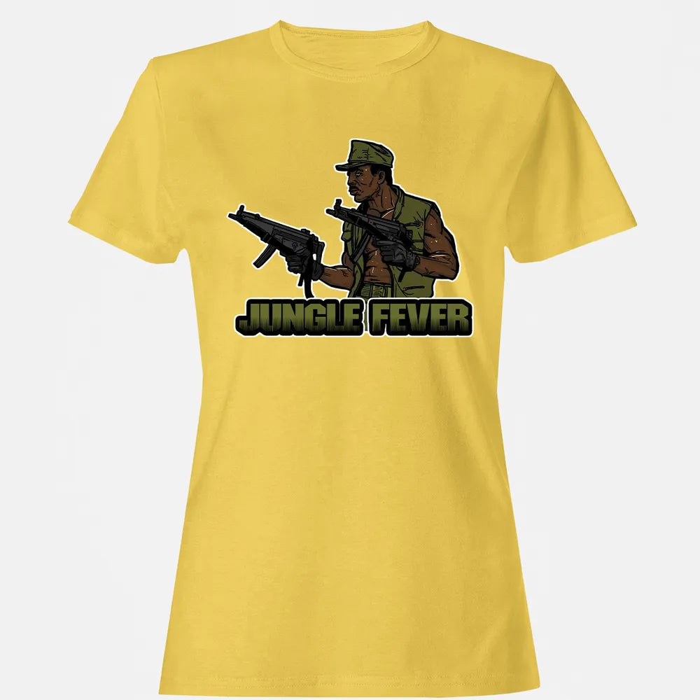 Women's T-shirt - VYHR1LAU