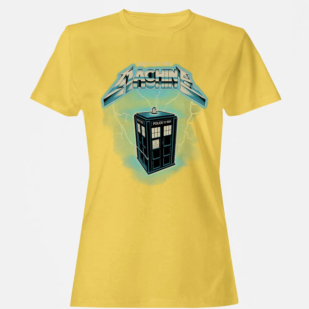 Women's T-shirt - 6ZNZ3L1R