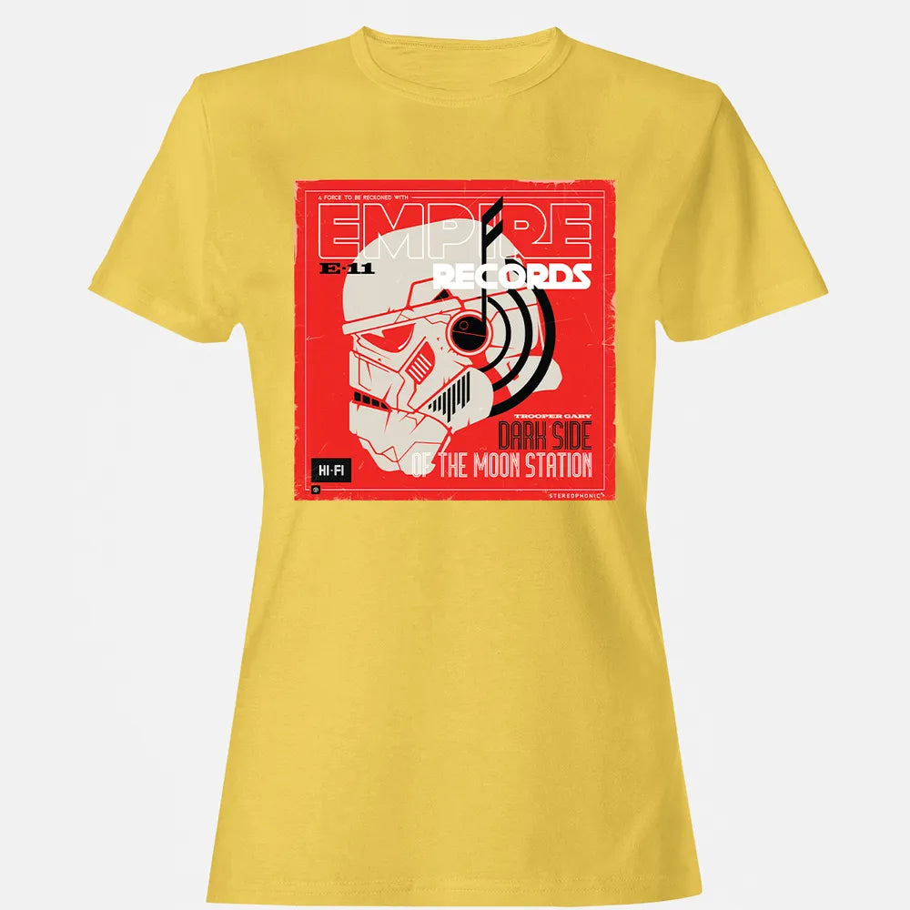 Women's T-shirt - RCERT8JC