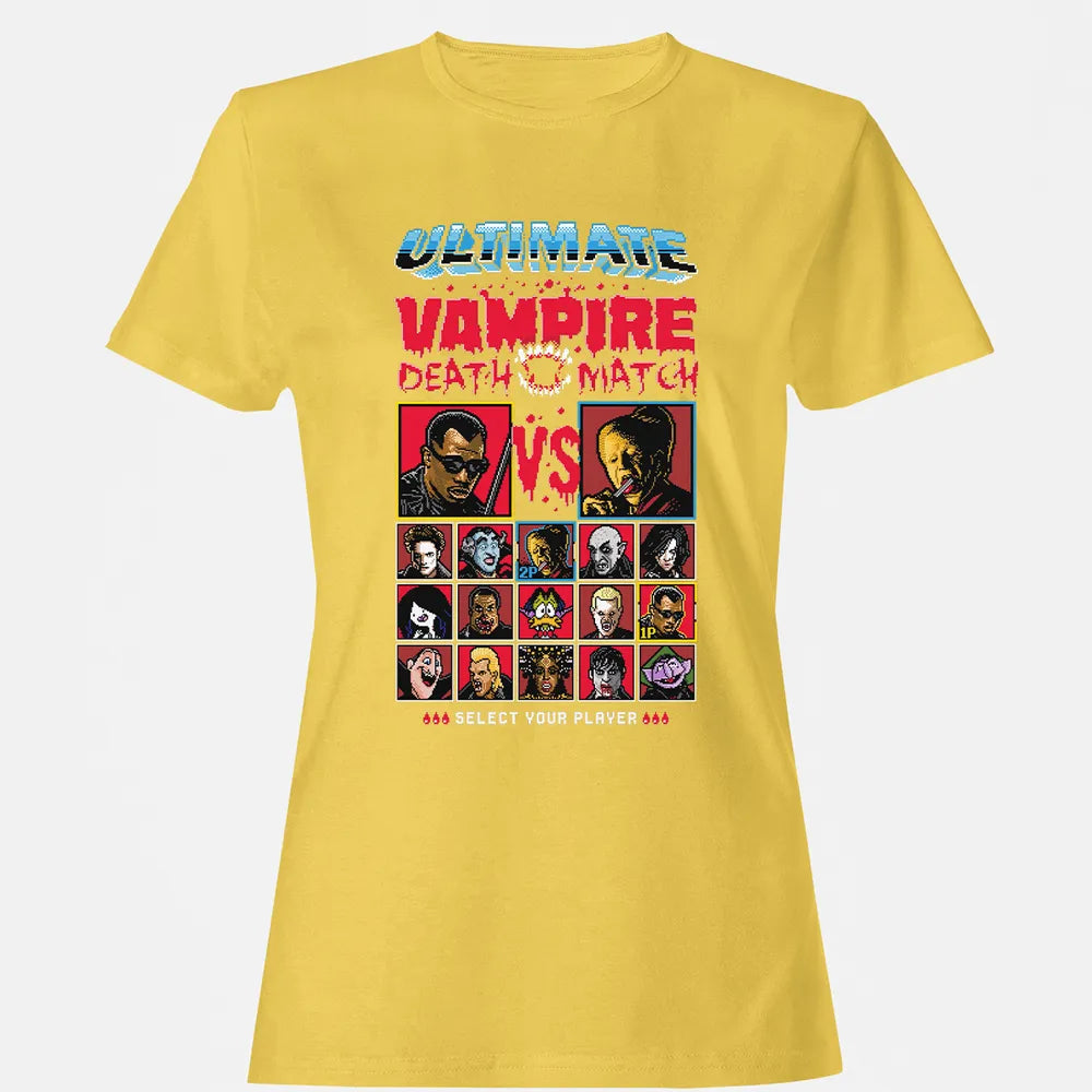 Women's T-shirt - 6NJCCACT