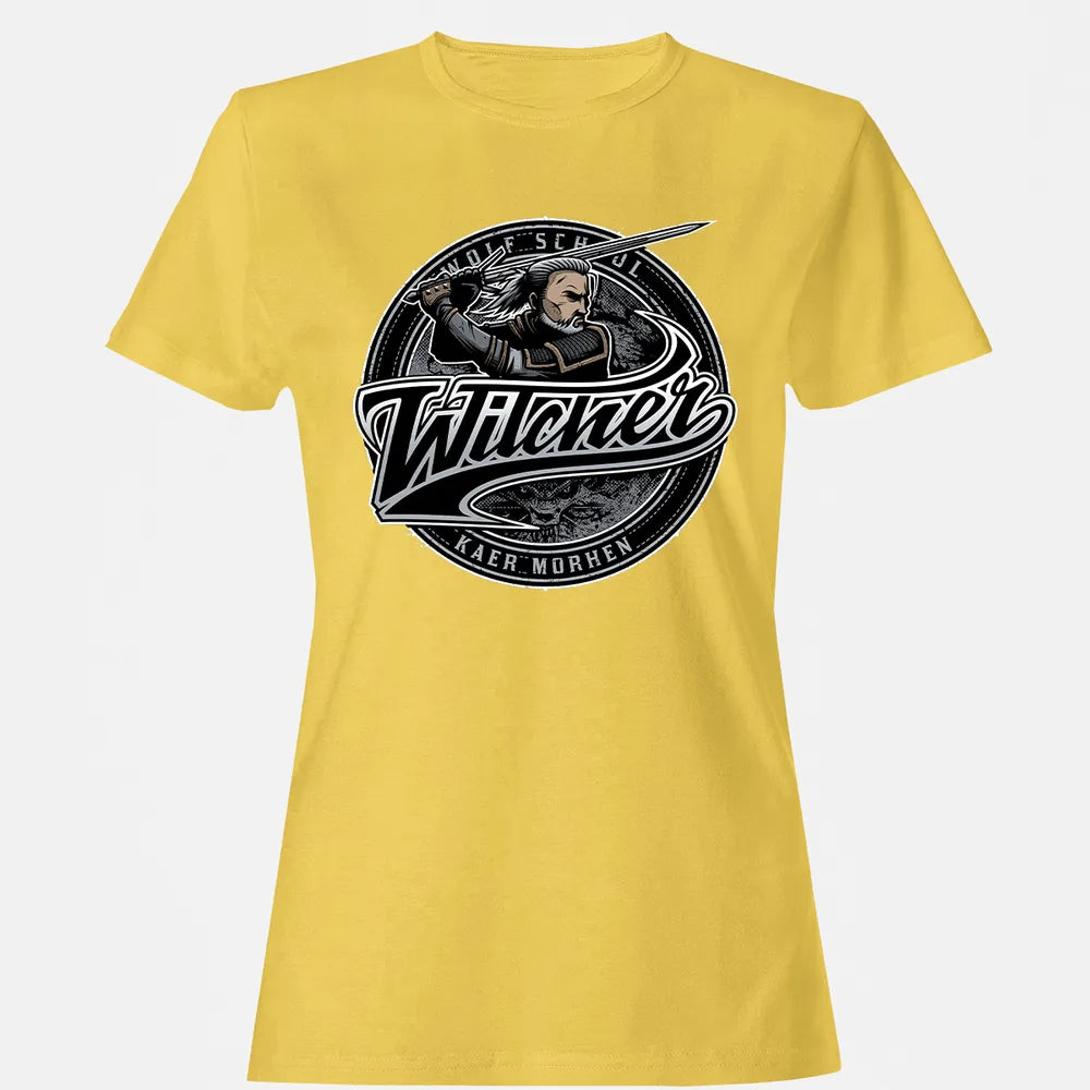 Women's T-shirt - 4CDLP1E2