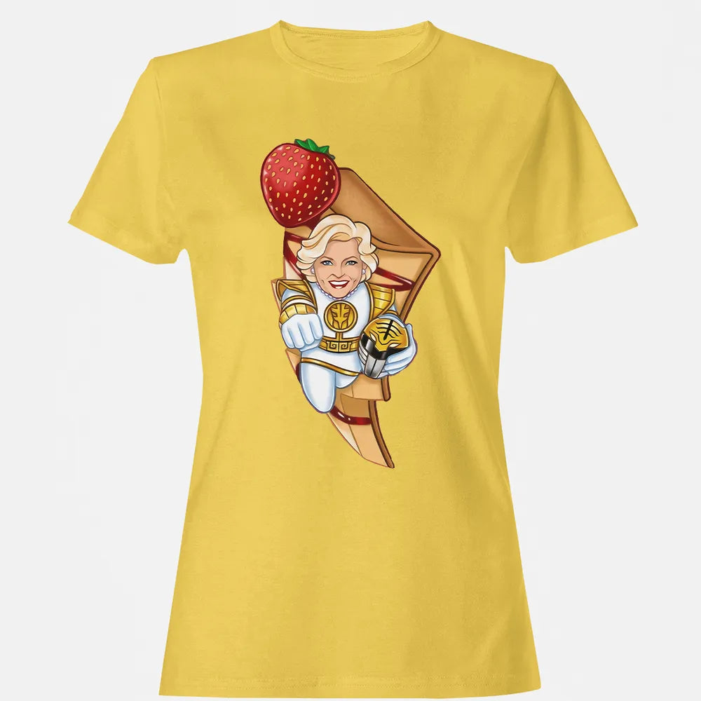 Women's T-shirt - XNCELL1A
