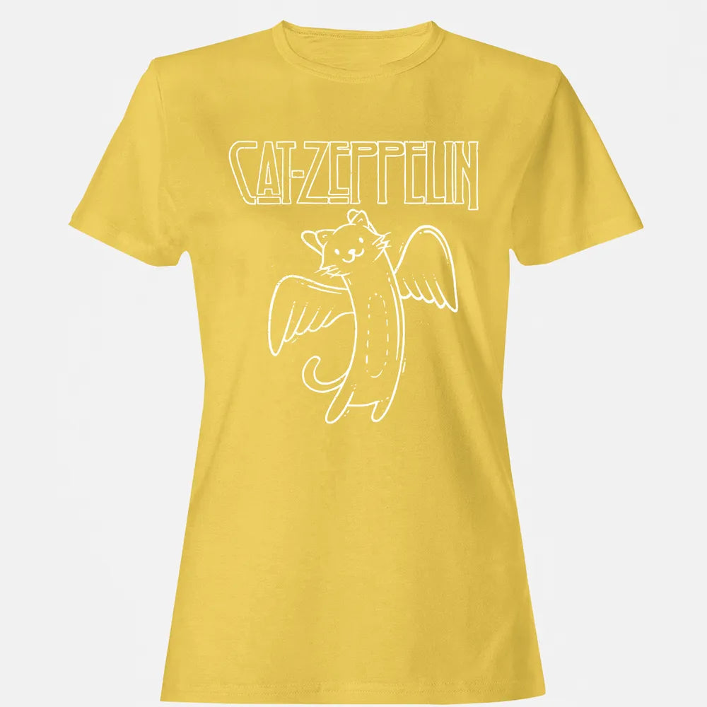 Women's T-shirt - WCQCZY71