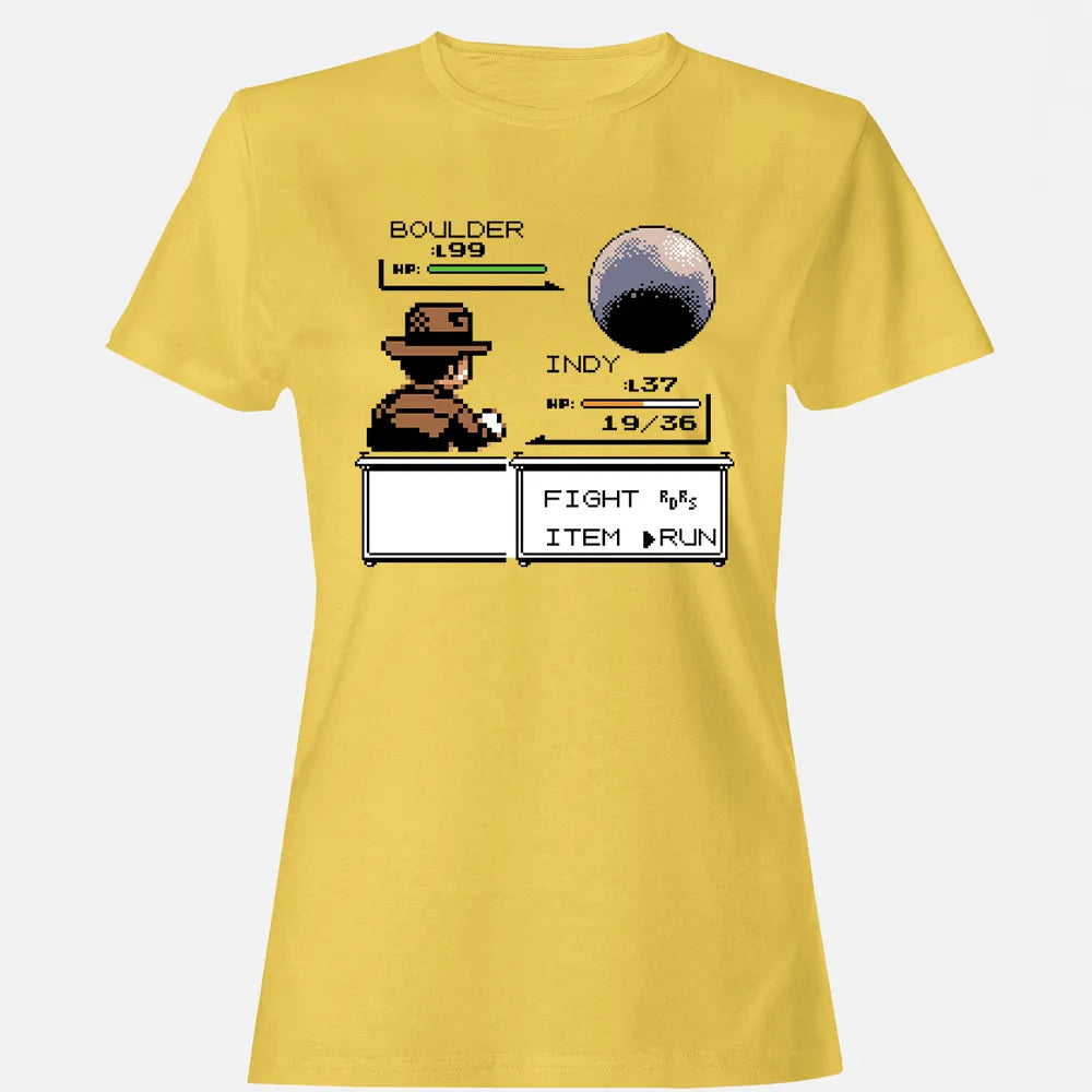 Women's T-shirt - WX4PLEAC