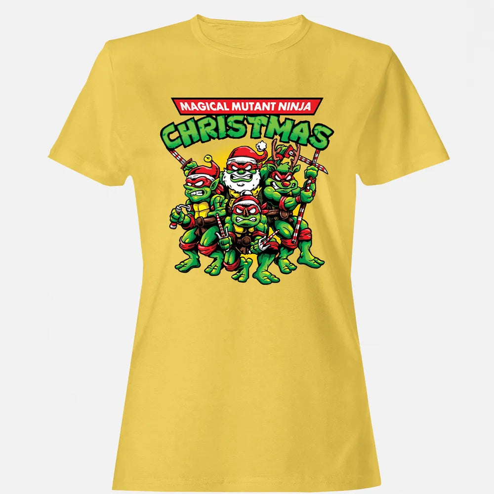 Women's T-shirt - E695MPXL