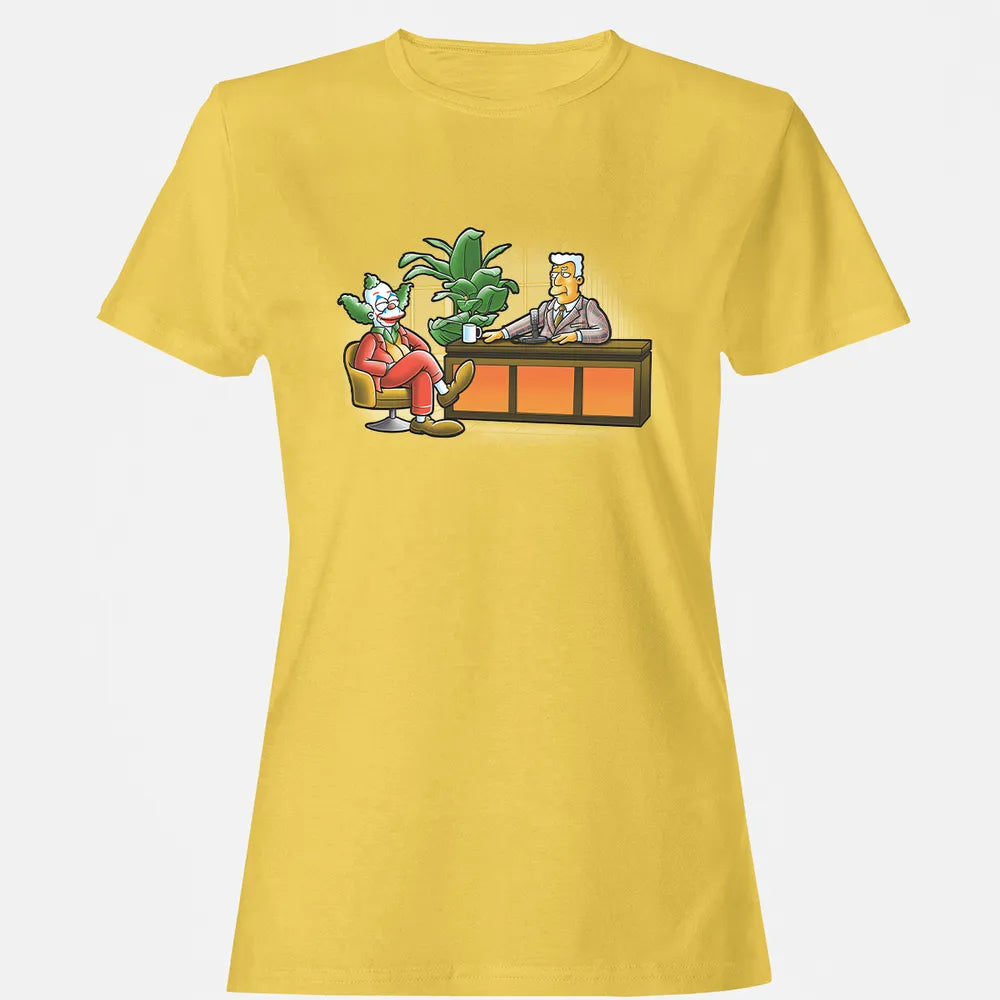 Women's T-shirt - UW5ZS5ZM