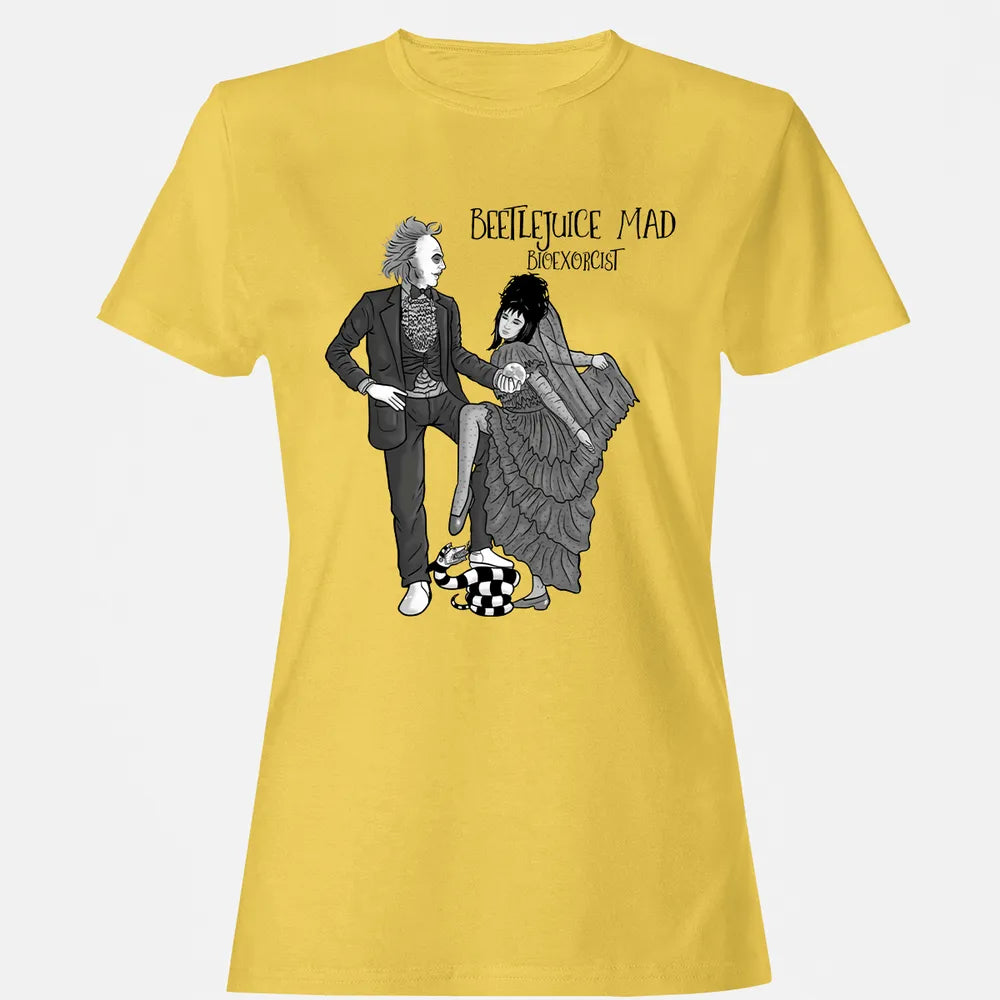 Women's T-shirt - HUG366F7