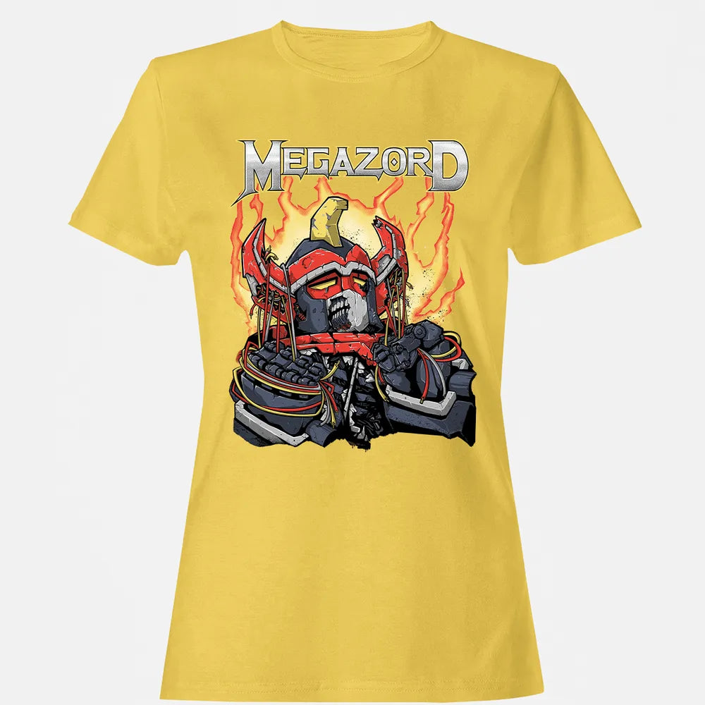Women's T-shirt - 5UBYY8G8