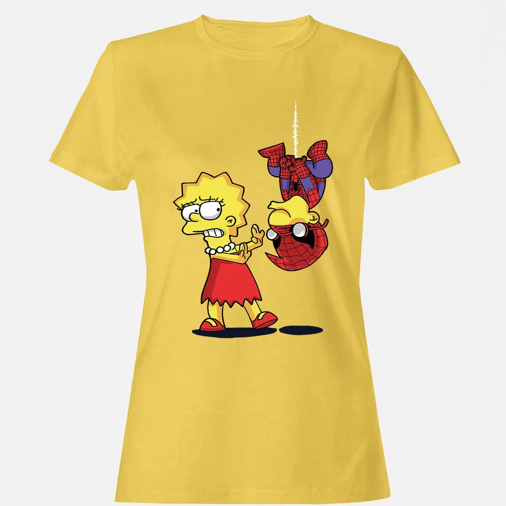 Women's T-shirt - 4XFNNL9P