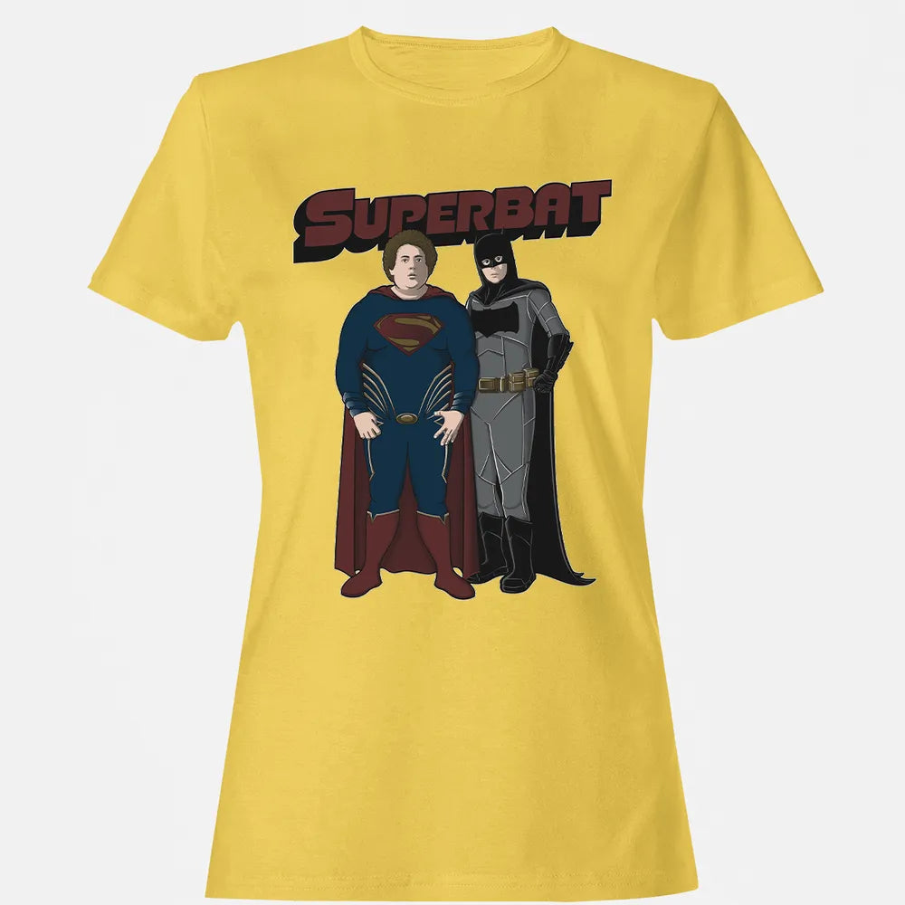Women's T-shirt - WJ4CEZDQ