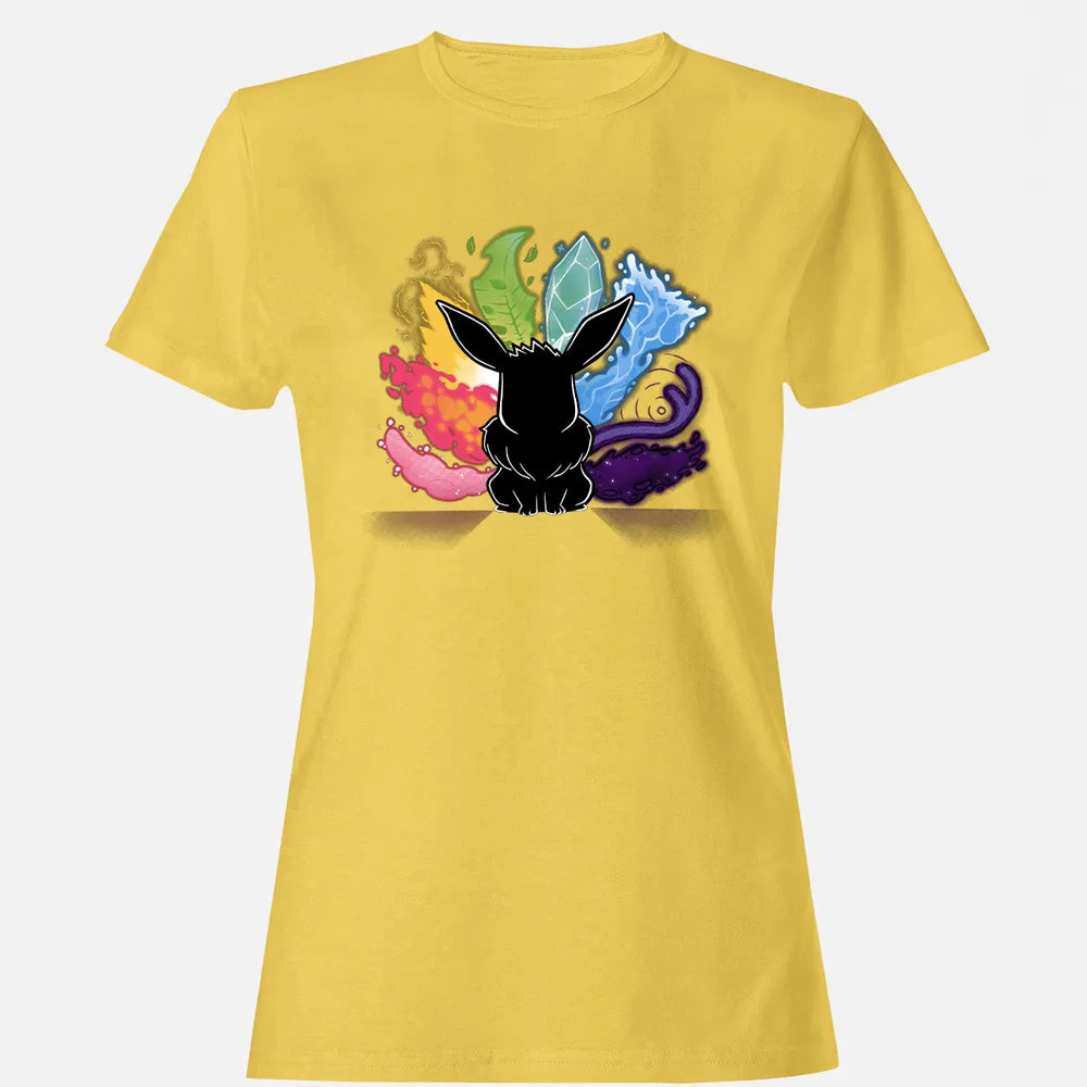 Women's T-shirt - HVDGTMZ7