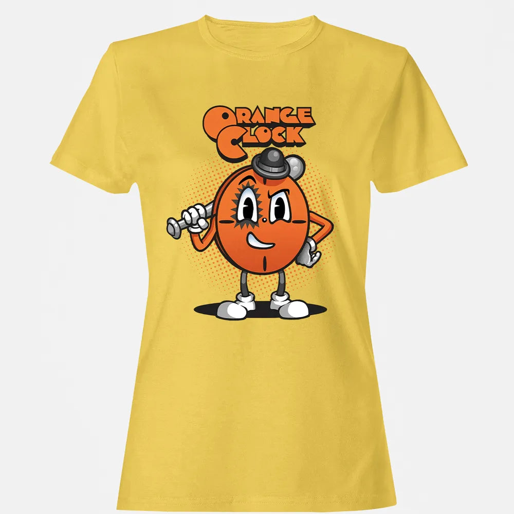 Women's T-shirt - 7KM5K1GY