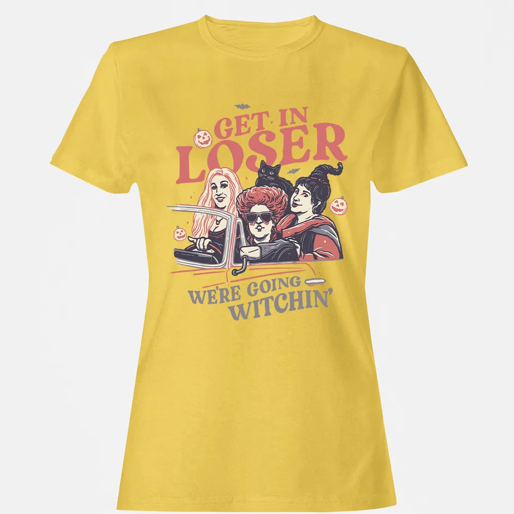 Women's T-shirt - BRFLEECV