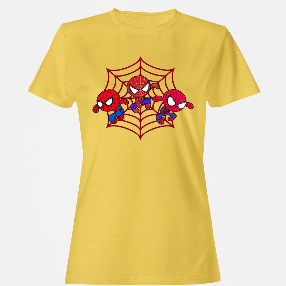 Women's T-shirt - XRYMGF9N