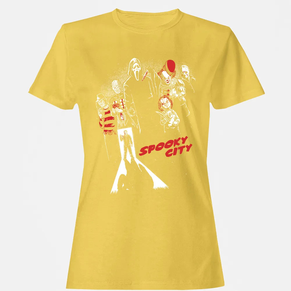 Women's T-shirt - ZS2RQE55