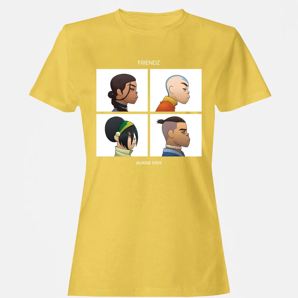 Women's T-shirt - VBWUEE9S