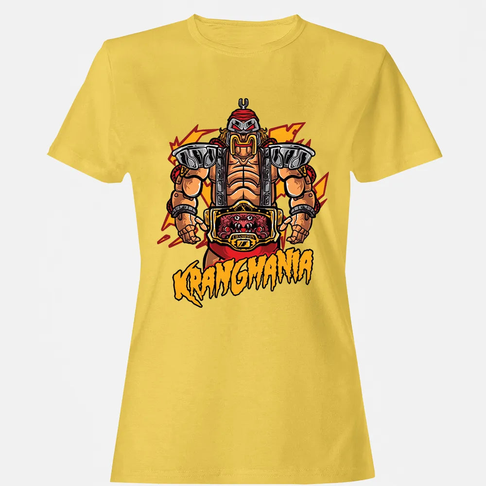Women's T-shirt - 7T8GH1W3
