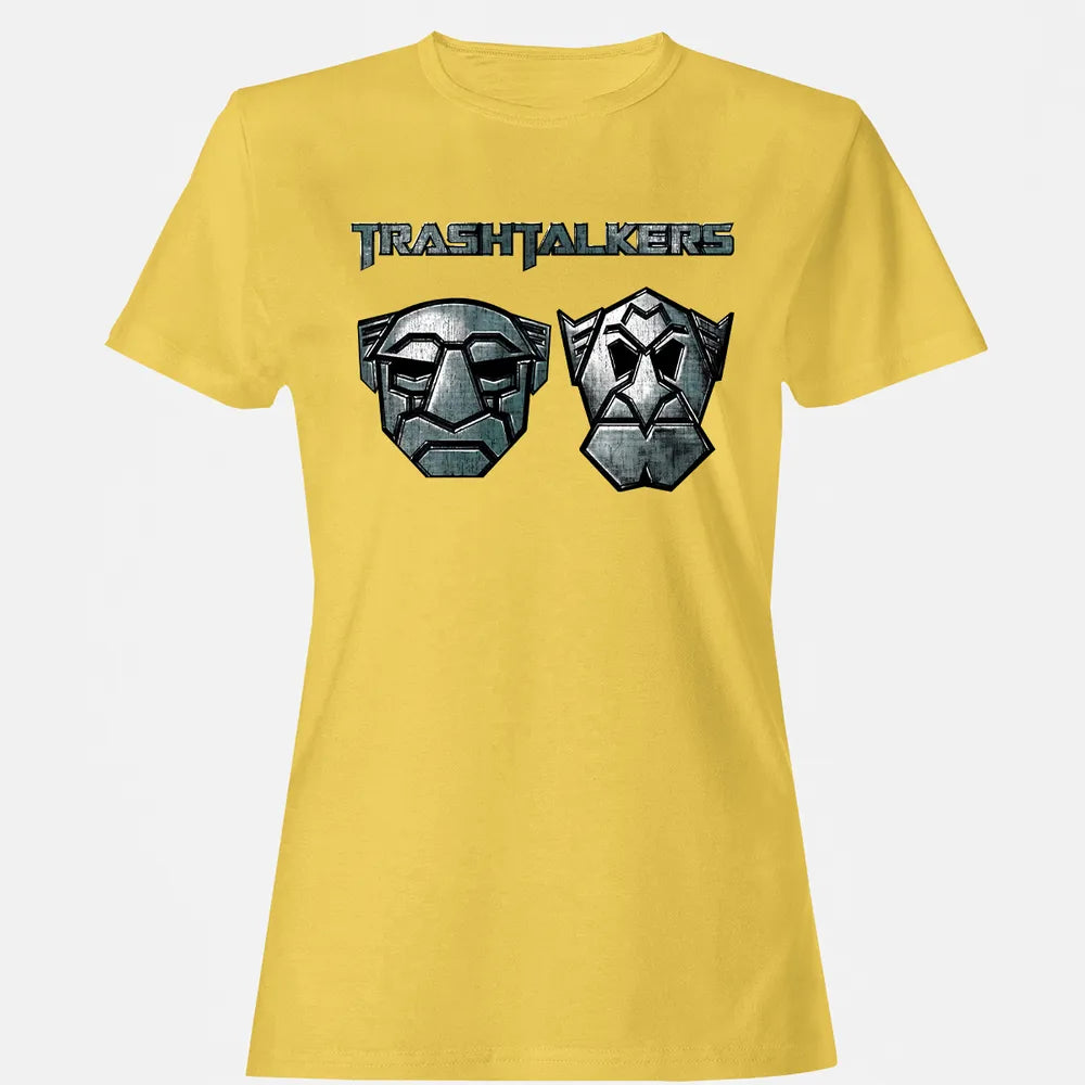 Women's T-shirt - A7RU5L7C