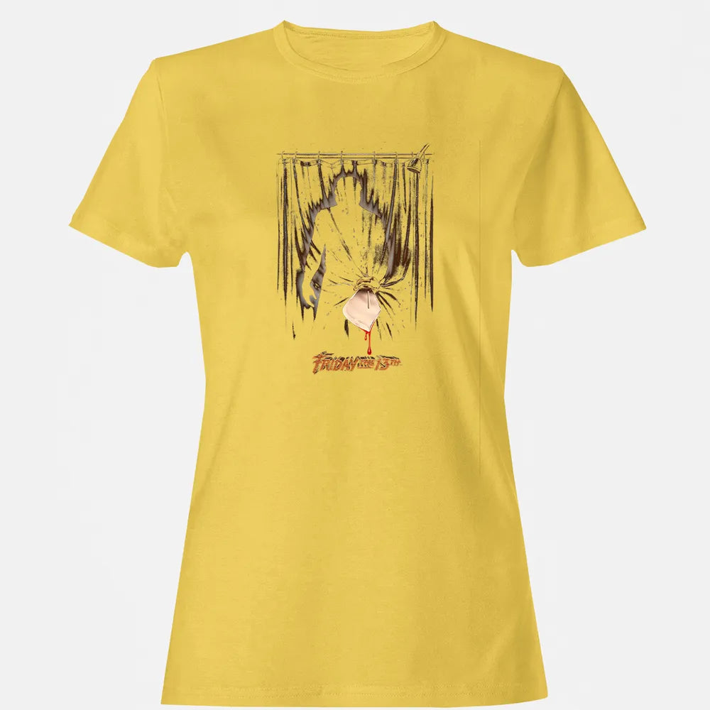 Women's T-shirt - L6TKYCS9