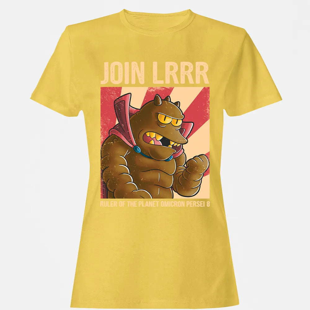 Women's T-shirt - 94J6FA3B