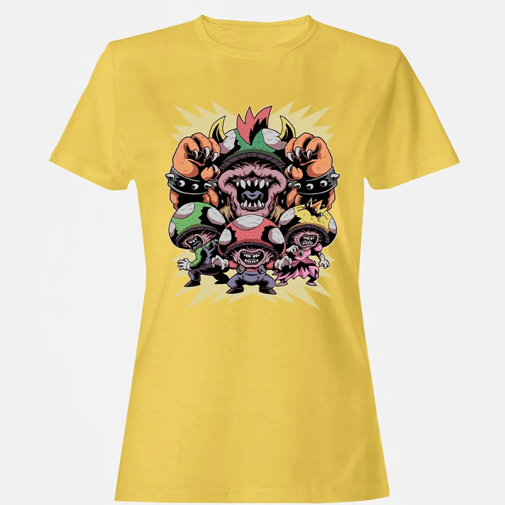 Women's T-shirt - 7GF7LSD9