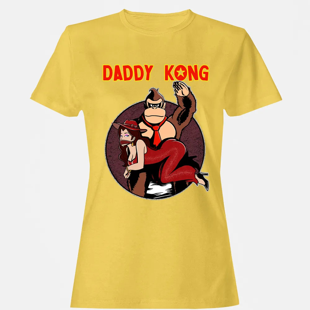 Women's T-shirt - 7YK2C48Q