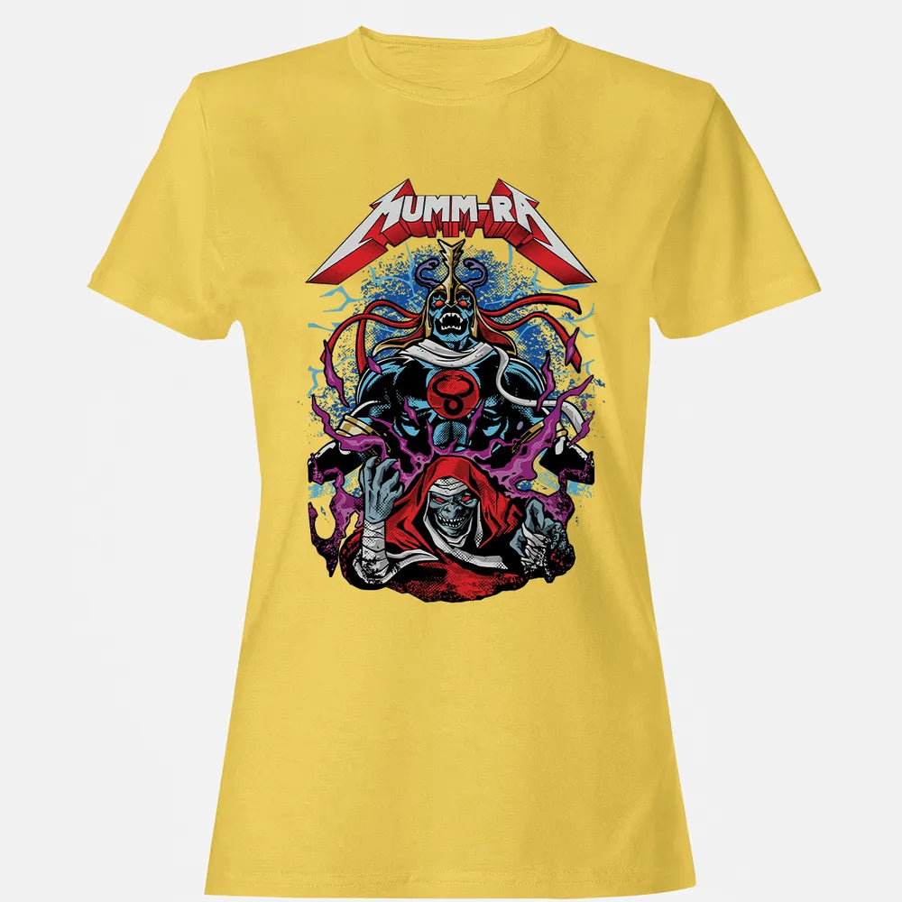 Women's T-shirt - NUPBT61E
