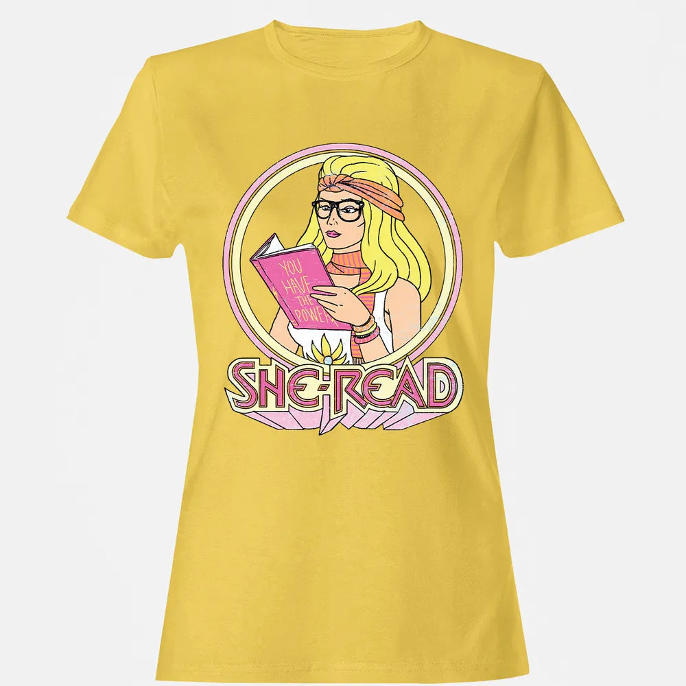 Women's T-shirt - 7CN16UKJ