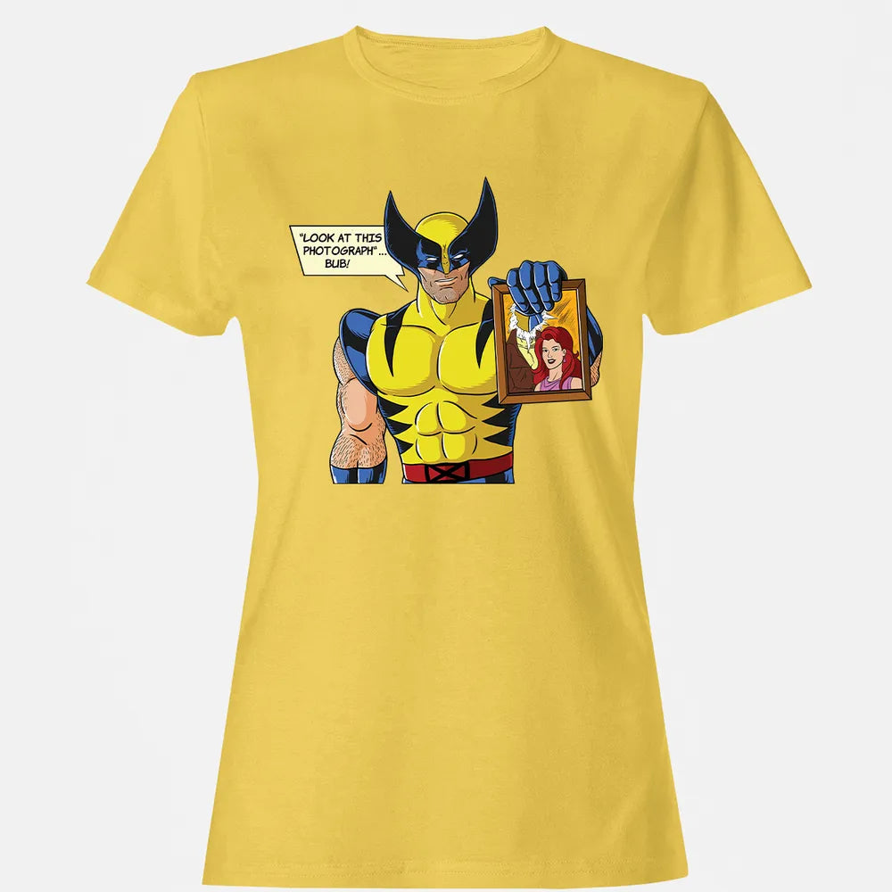 Women's T-shirt - ZBEFC2SC