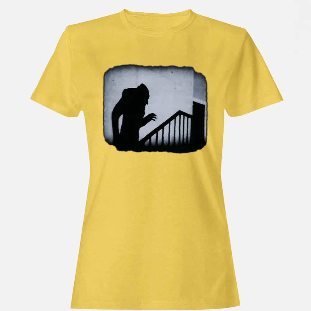 Women's T-shirt - UHUSJZNX