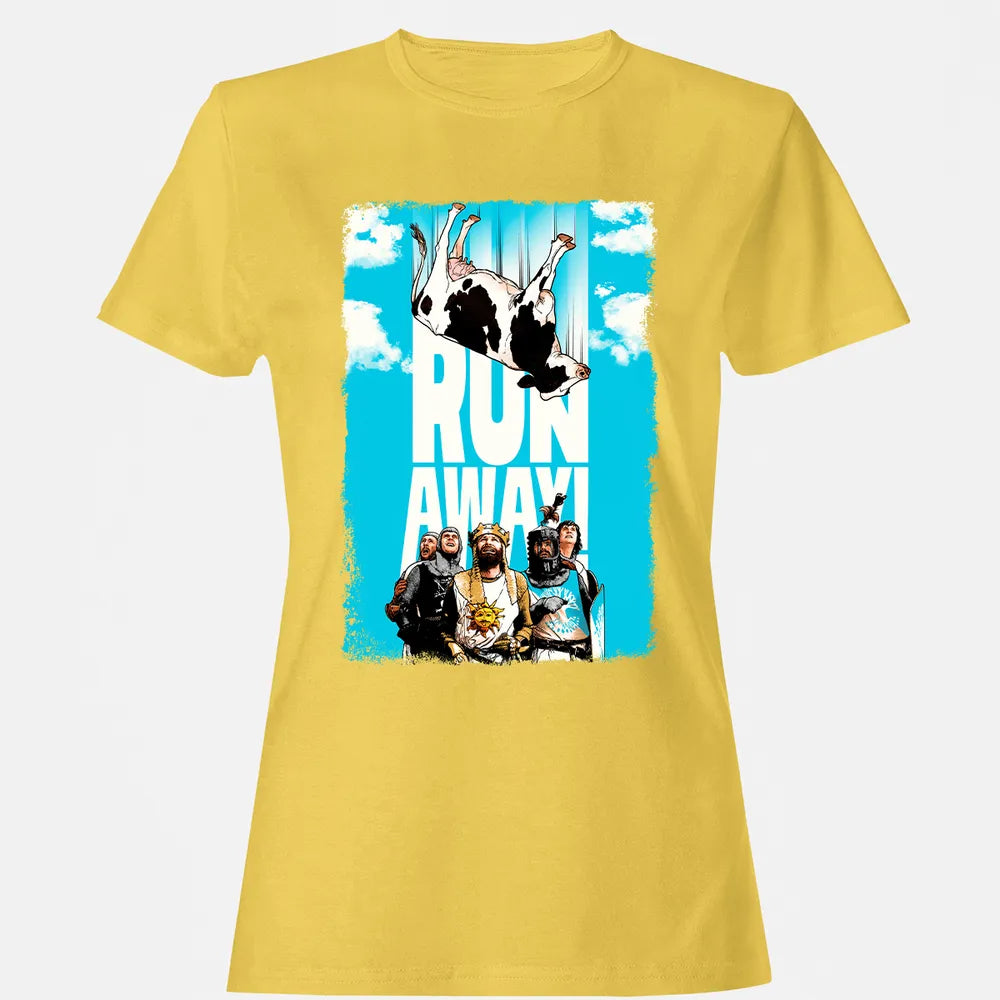 Women's T-shirt - C4WYRFQ6