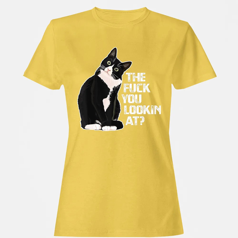 Women's T-shirt - AGXV3GDP