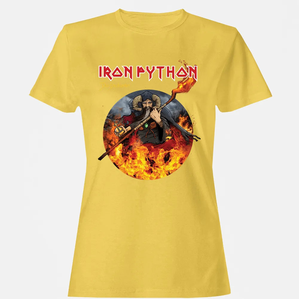 Women's T-shirt - UNAT39RS
