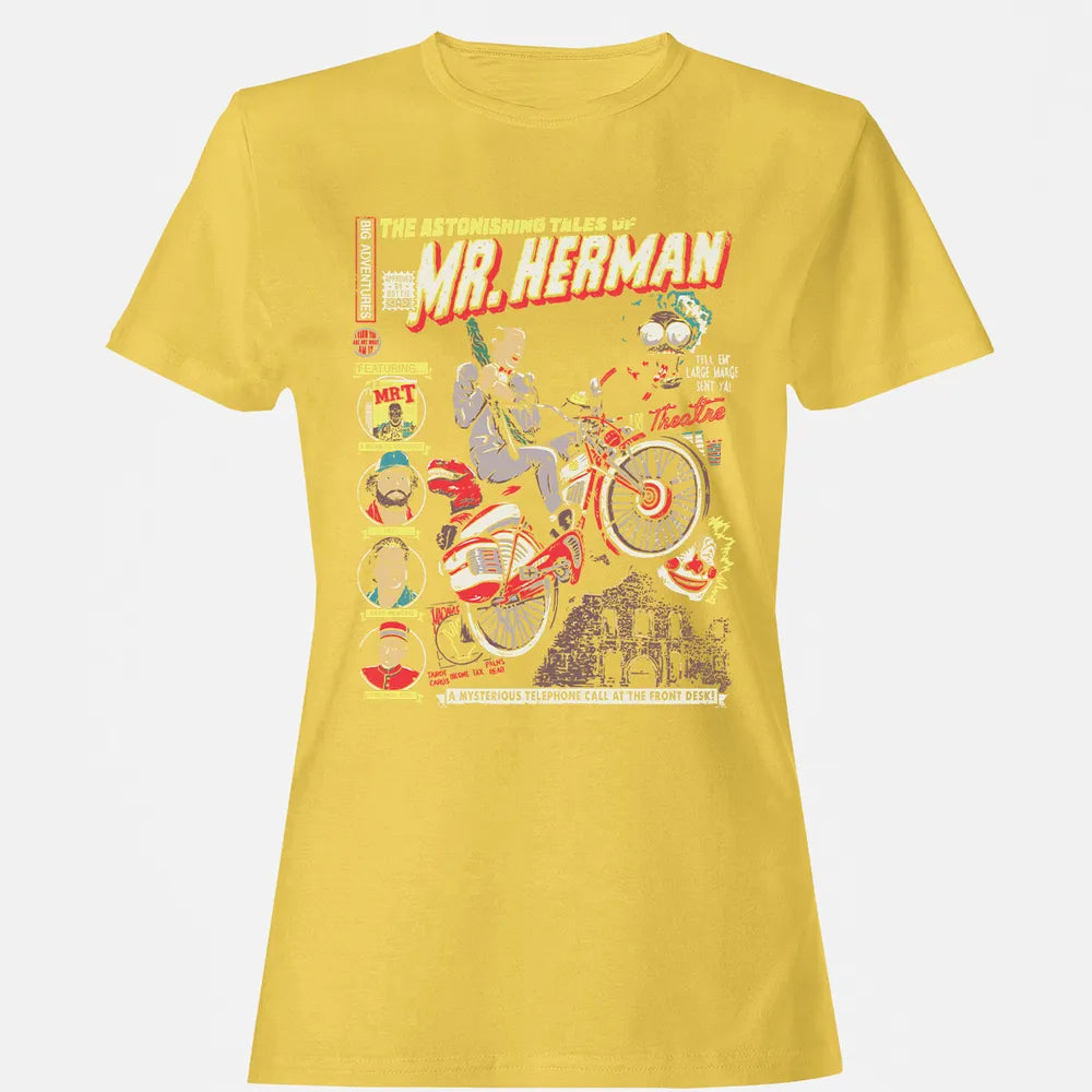 Women's T-shirt - U712P7SK